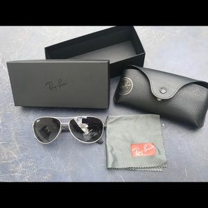 Ray-Ban 3457